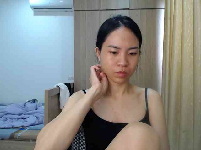 AsiaSweet91 webcam