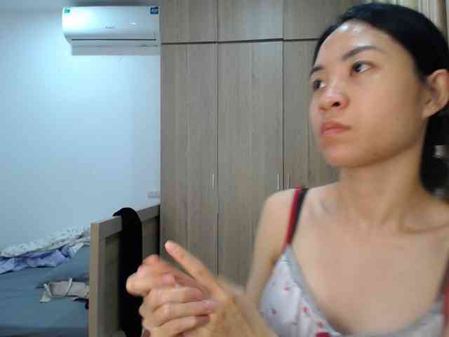 Model: AsiaSweet91