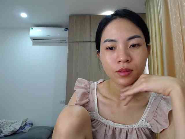 AsiaSweet91 webcam