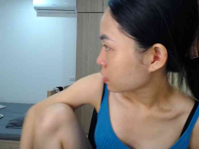 AsiaSweet91 webcam