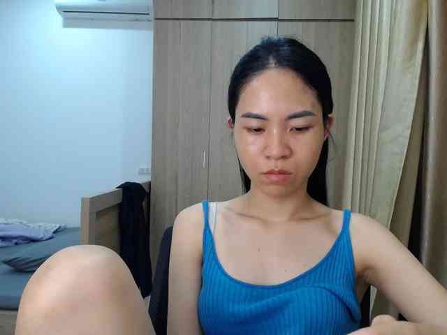AsiaSweet91 webcam
