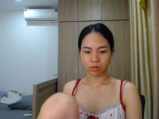 AsiaSweet91 webcam