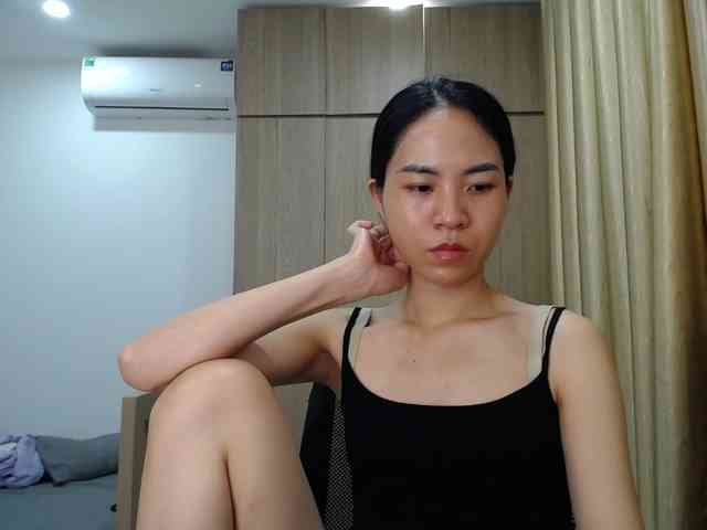AsiaSweet91 webcam