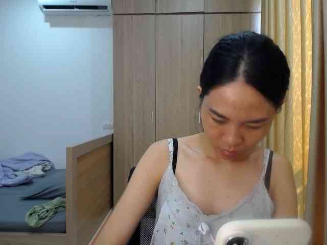 AsiaSweet91 webcam
