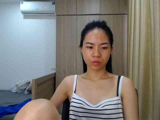 AsiaSweet91 webcam