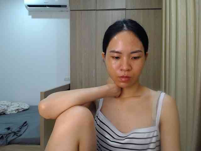 AsiaSweet91 webcam