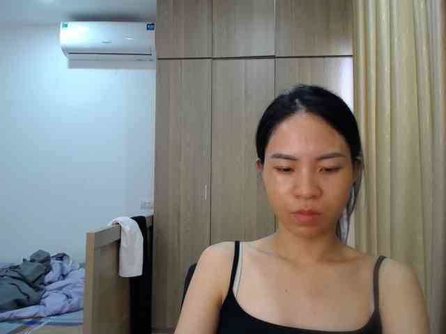 AsiaSweet91 webcam