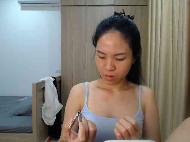 AsiaSweet91 webcam