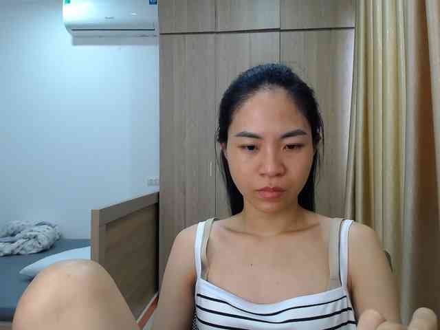 AsiaSweet91 webcam