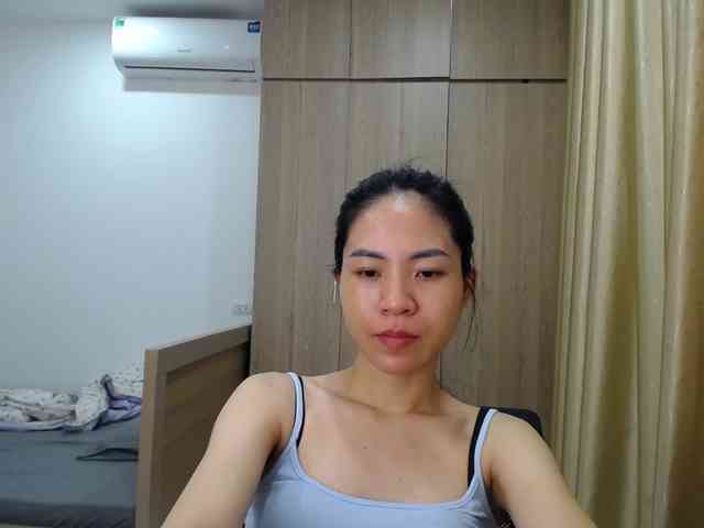 AsiaSweet91 webcam
