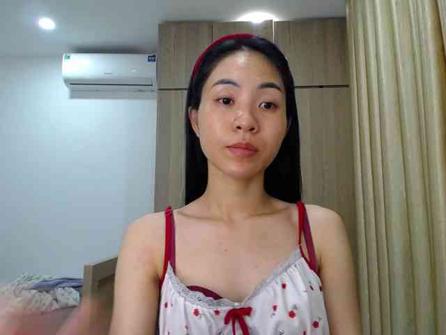 AsiaSweet91 webcam