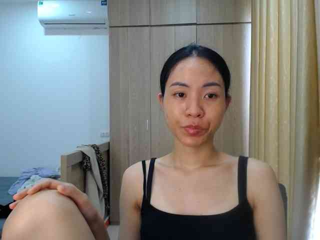 模特: AsiaSweet91
