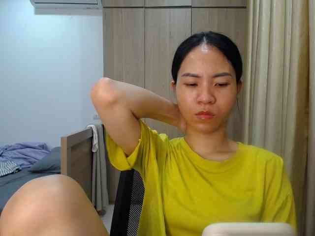 AsiaSweet91 webcam