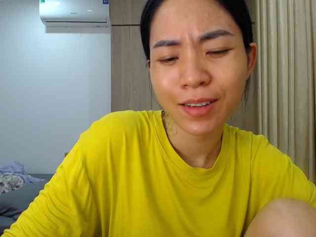 AsiaSweet91 webcam