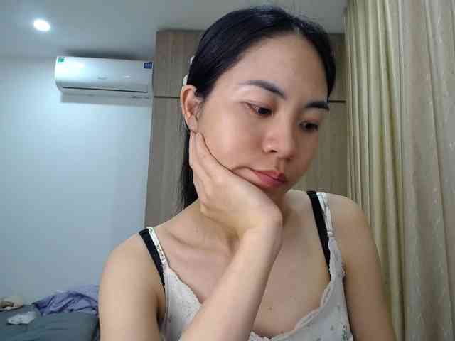 AsiaSweet91 webcam