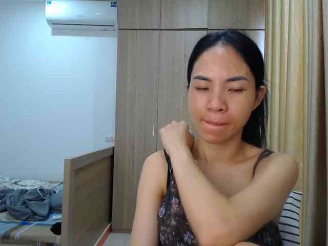 AsiaSweet91 webcam