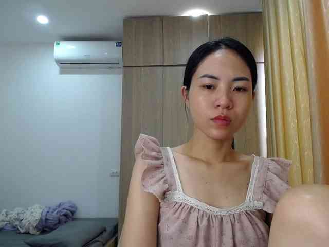 AsiaSweet91 webcam
