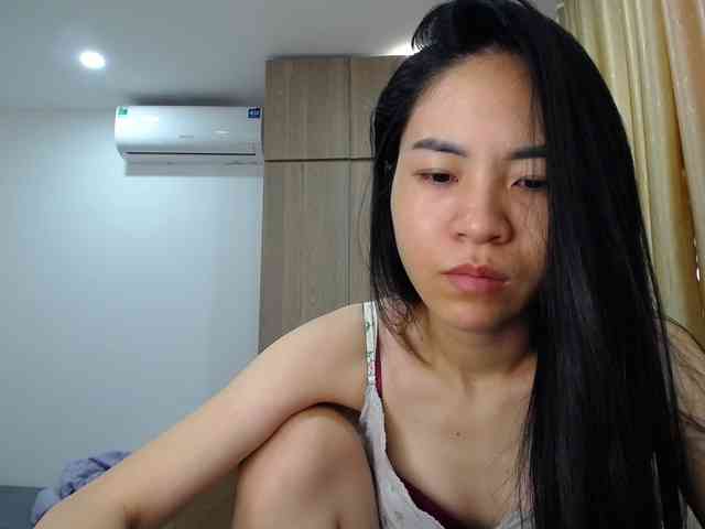 AsiaSweet91 webcam