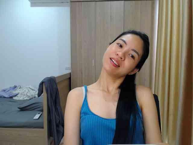 AsiaSweet91 webcam