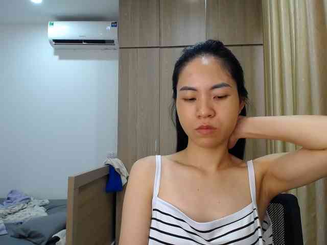 AsiaSweet91 webcam