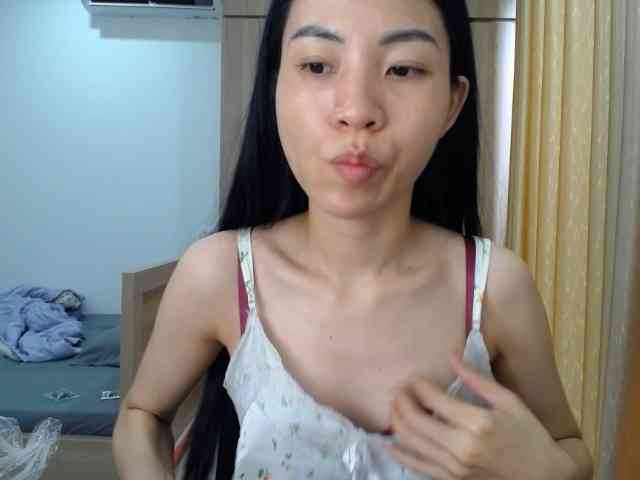 AsiaSweet91 webcam