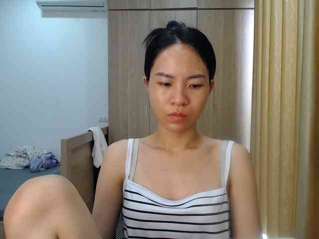 AsiaSweet91 webcam