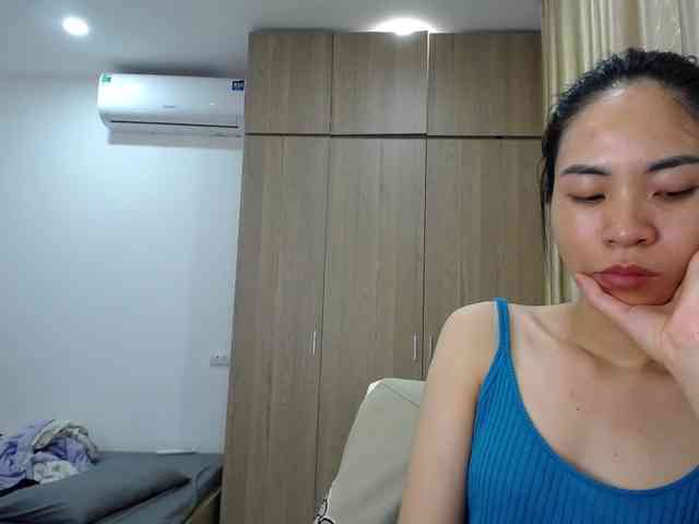 AsiaSweet91 webcam