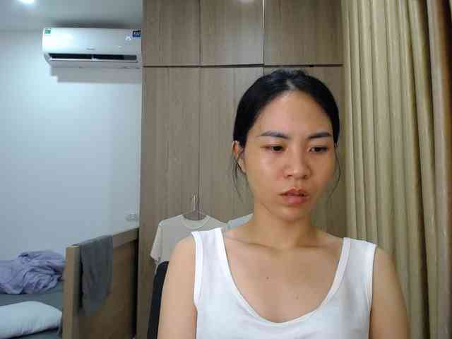 AsiaSweet91 webcam