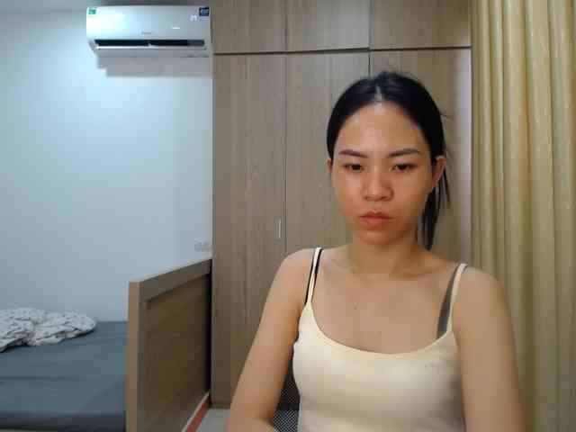 AsiaSweet91 webcam