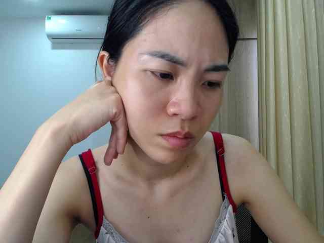 AsiaSweet91 webcam