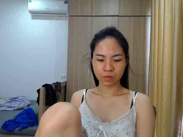 AsiaSweet91 webcam