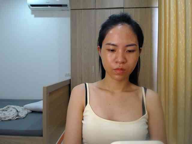 AsiaSweet91 webcam