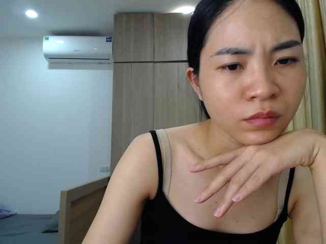 AsiaSweet91 webcam