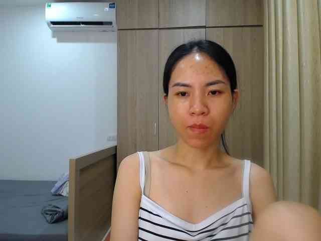 AsiaSweet91 webcam