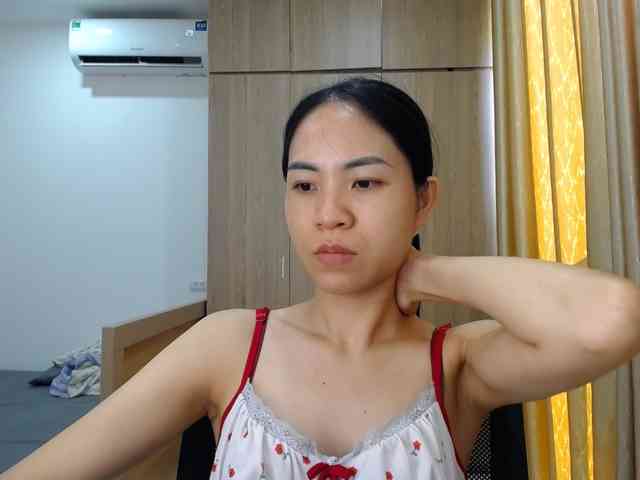 AsiaSweet91 webcam