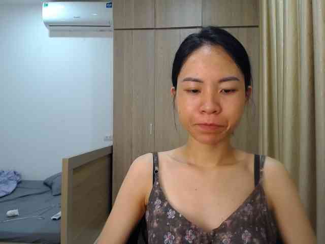 AsiaSweet91 webcam
