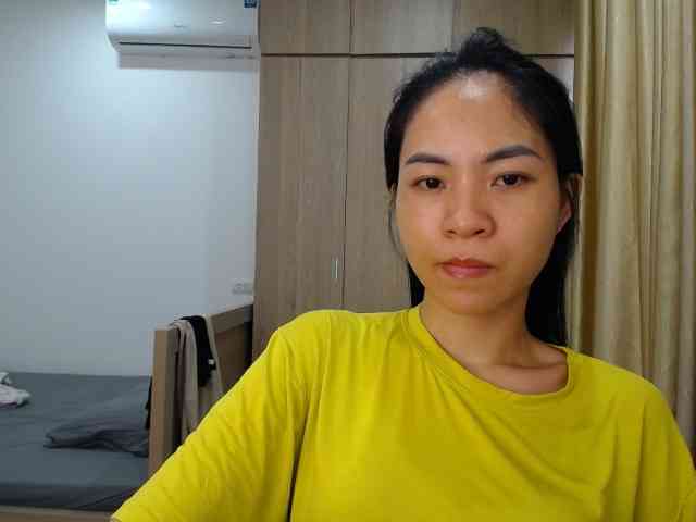 AsiaSweet91 webcam
