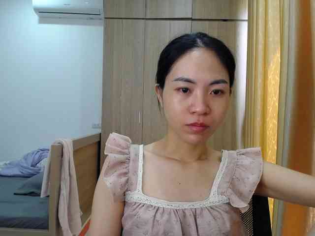 AsiaSweet91 webcam