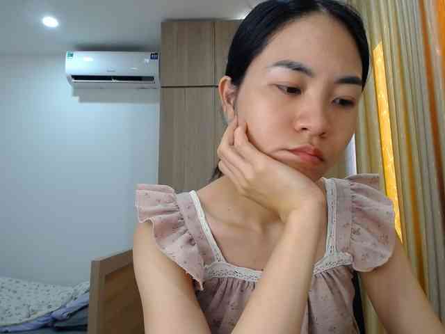AsiaSweet91 webcam