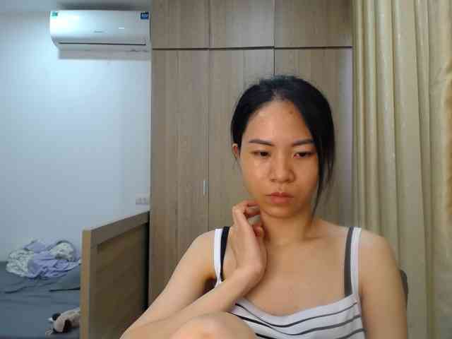 AsiaSweet91 webcam
