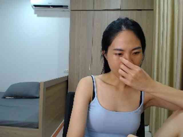 AsiaSweet91 webcam