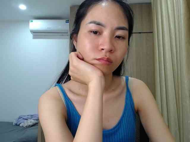 AsiaSweet91 webcam