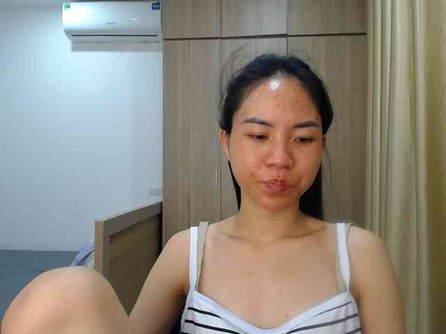 AsiaSweet91 webcam
