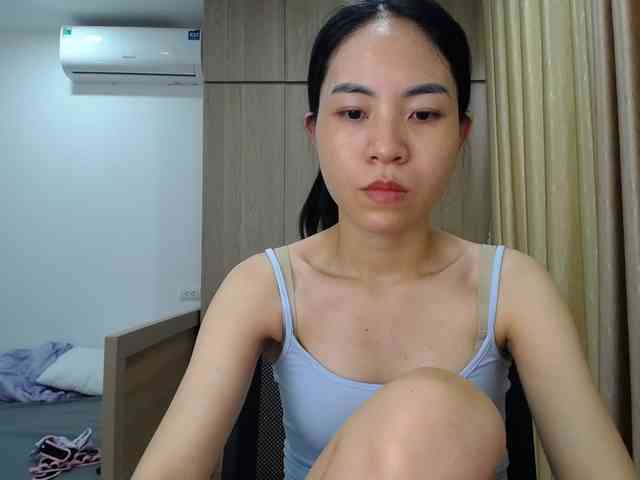 AsiaSweet91 webcam