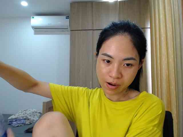 AsiaSweet91 webcam