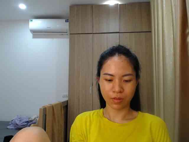 AsiaSweet91 webcam