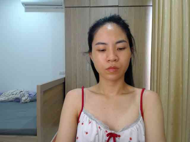 AsiaSweet91 webcam