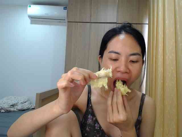 AsiaSweet91 webcam