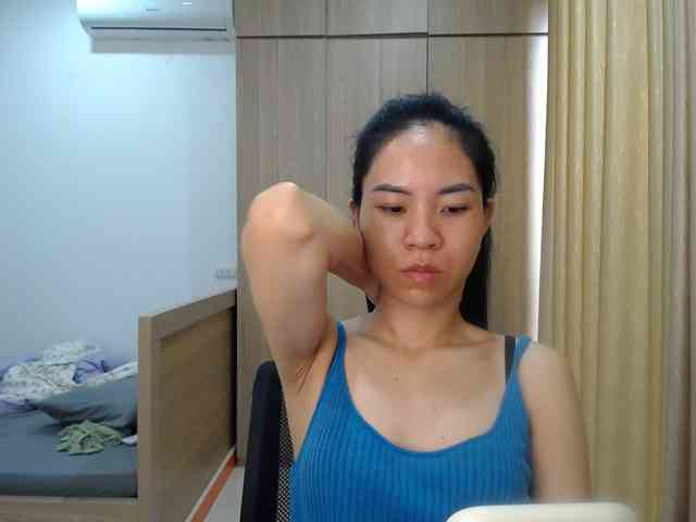 AsiaSweet91 webcam