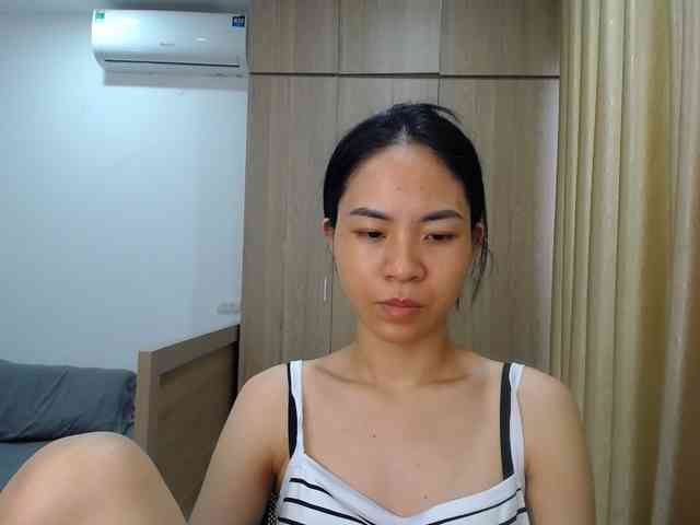 AsiaSweet91 webcam